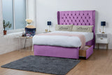 Marylebone Divan Bed
