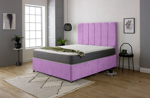 Madison Divan Bed