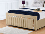 Elizabeth Upholstered Bed