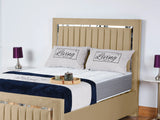 Elizabeth Upholstered Bed