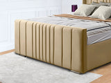 Hamilton Upholstered Bed