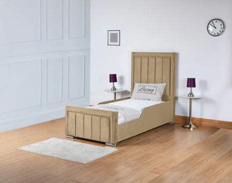 Rosie Upholstered Bed