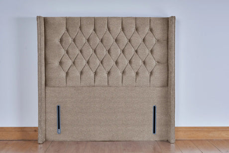 Madison Floor Standing Headboard