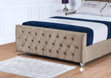 Florida Upholstered bed