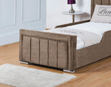 Rosie Upholstered Bed