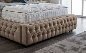 Mink Naples