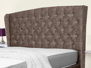 Winchester Upholstered Bed