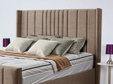 Hamilton Upholstered Bed