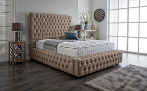 Mink Naples