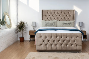 Blisswod Divan Bed