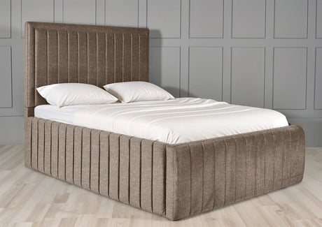 Mink Naples