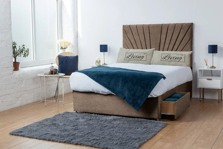Sunrise Divan Bed