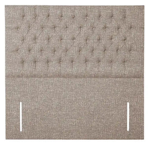 Brunswick Floor Standing Headboard
