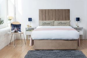 Mink Naples