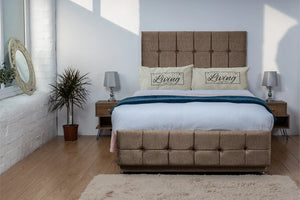 Cambridge Divan Bed