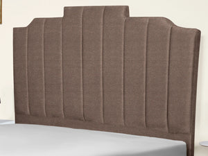 Tower Upholstered Bed