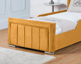 Rosie Upholstered Bed