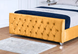 Florida Upholstered bed