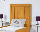 Rosie Upholstered Bed