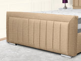 Madrid Upholstered Bed