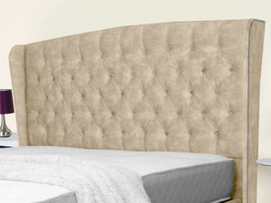 Winchester Upholstered Bed