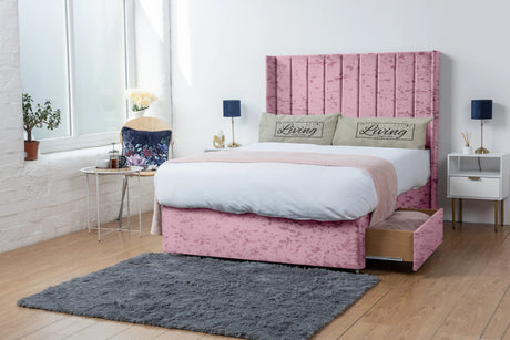 Ashford Divan Bed