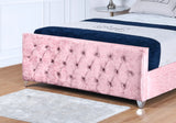 Florida Upholstered bed