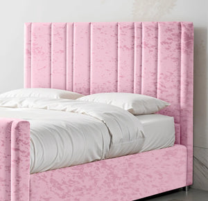 Pink Crush