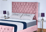 Florida Upholstered bed