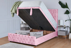 Pink Crush