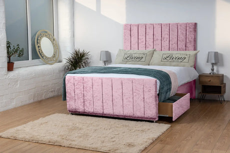 Hampton Divan Bed