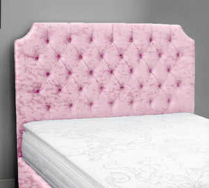 Pink Crush
