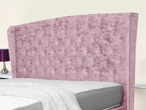 Winchester Upholstered Bed