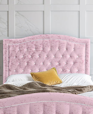 Pink Crush