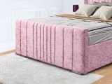 Hamilton Upholstered Bed