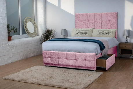 Cambridge Divan Bed