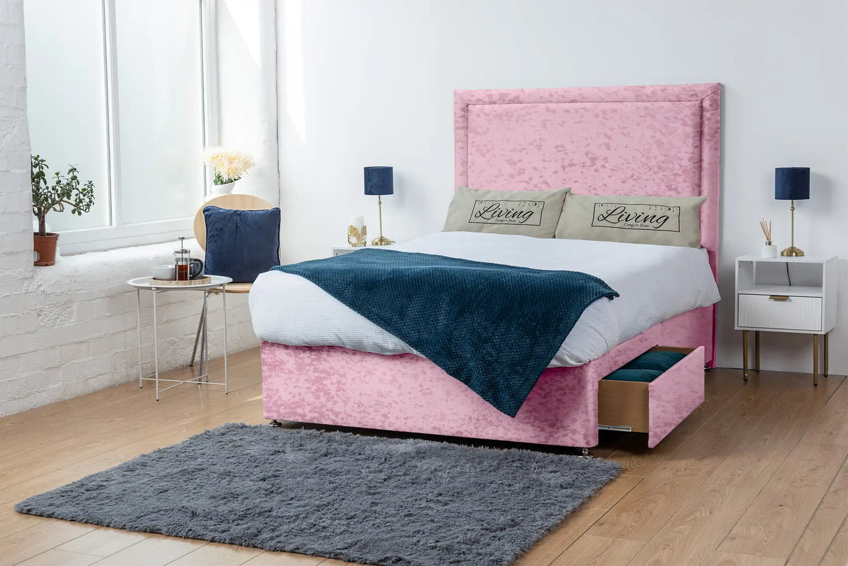 Victoria Divan Bed