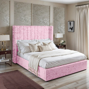 Pink Crush
