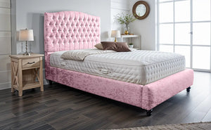 Pink Crush