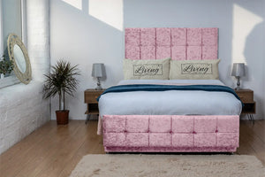 Cambridge Divan Bed