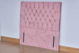 Monaco Floor Standing Headboard