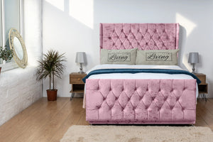 Blisswod Divan Bed