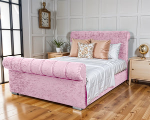 Pink Crush