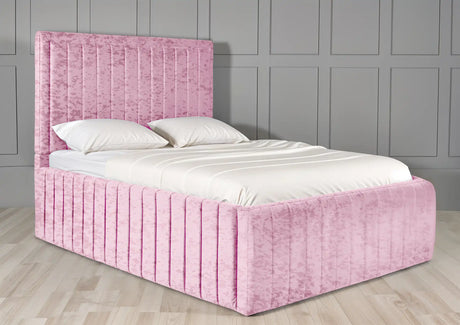 Pink Crush