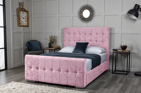 Pink Crush