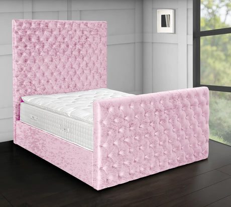 Pink Crush