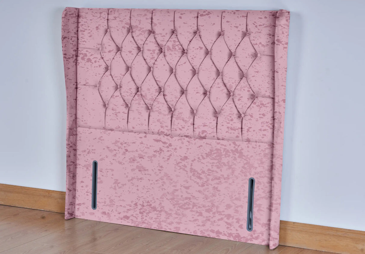 Windsor Floor Standing Headboard