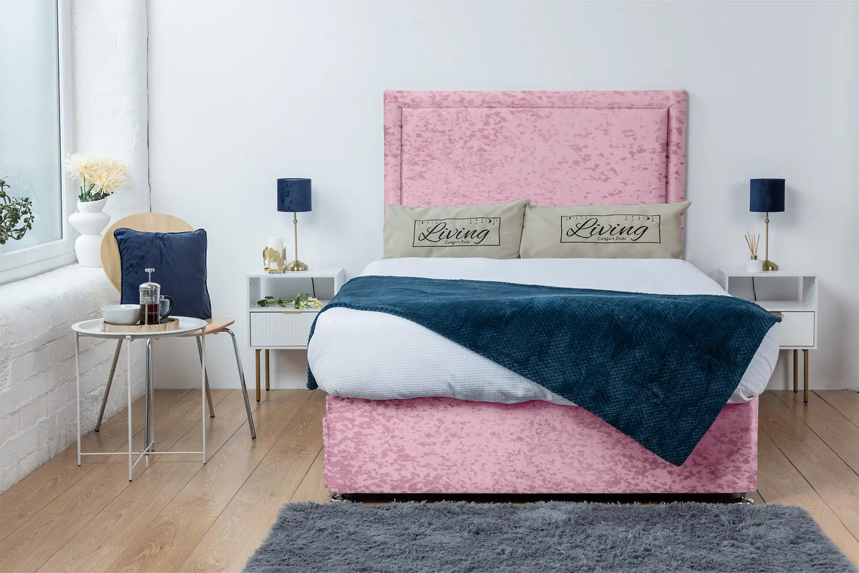 Victoria Divan Bed