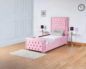 Pink Crush