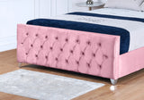 Florida Upholstered bed